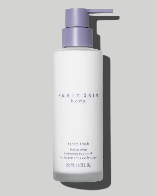 Butta Drop Hydrating Body Milk — Fenty Fresh