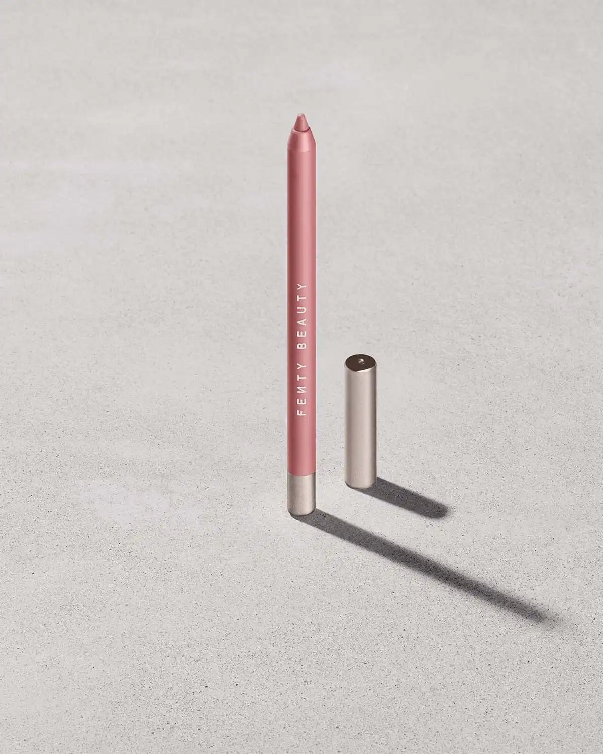 Trace'd Out Longwear Waterproof Pencil Lip Liner — Bubble-tini Main image
