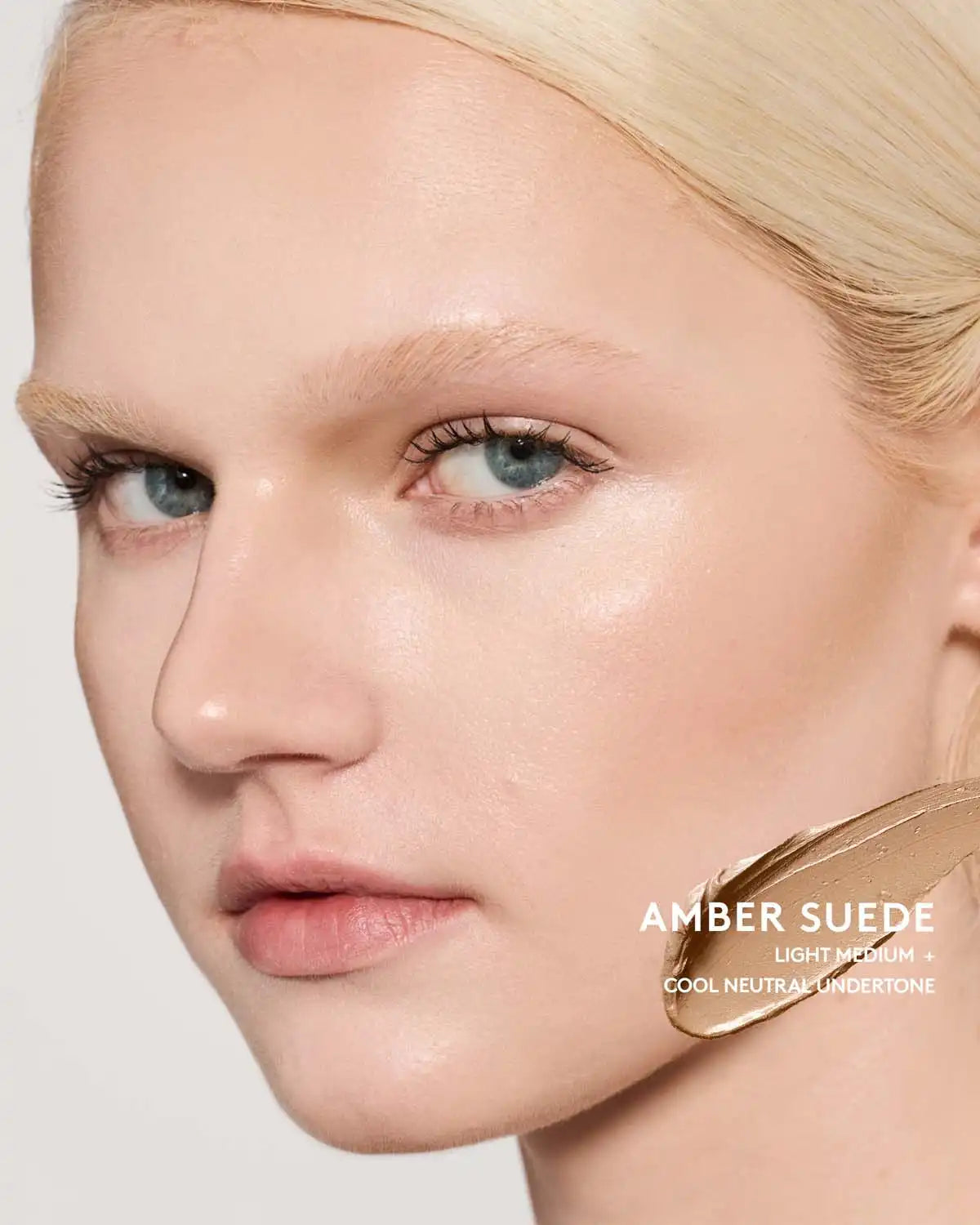 Match Stix Contour Skinstick — Amber Suede Secondary image