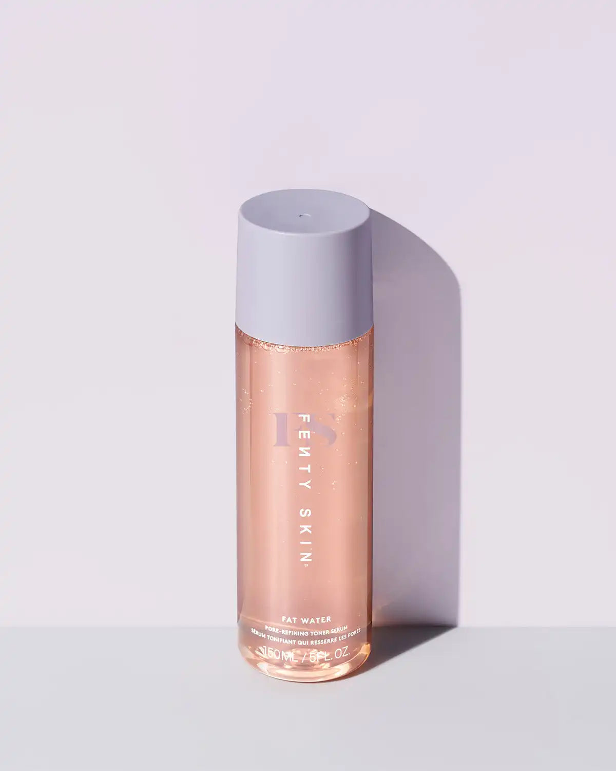 Fat Water Niacinamide Pore-Refining Toner Serum with Barbados Cherry Main image