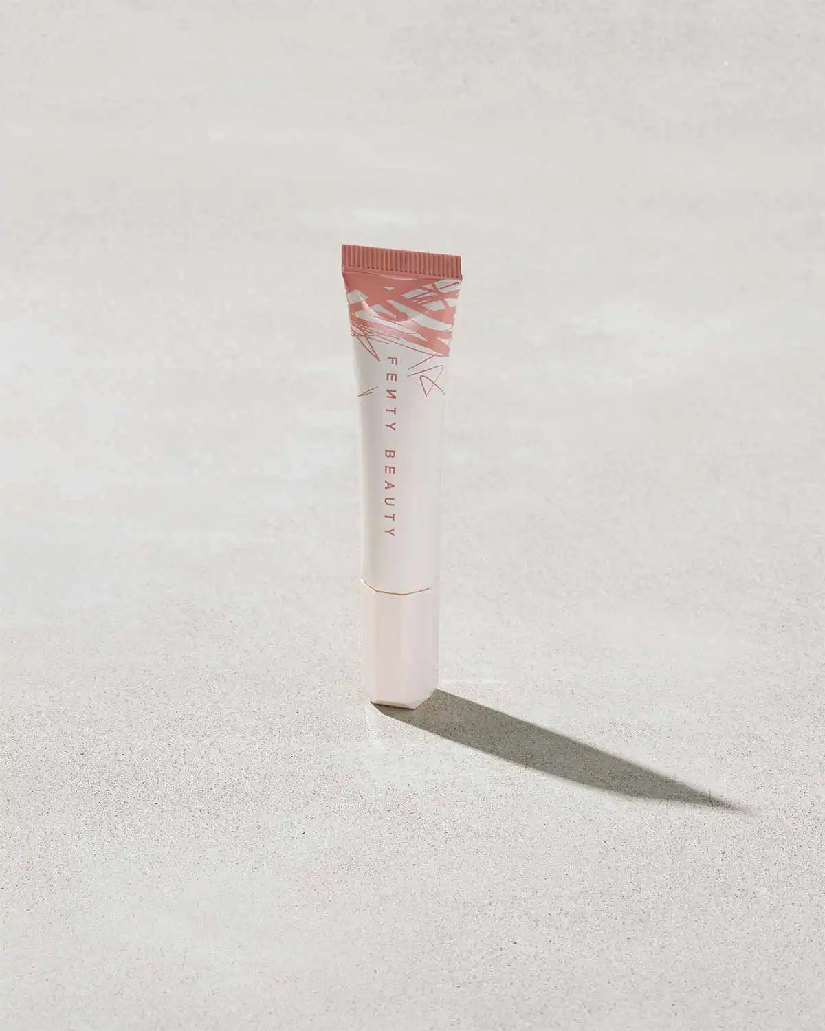 Pro Kiss'r Luscious Lip Balm — Latte Lips