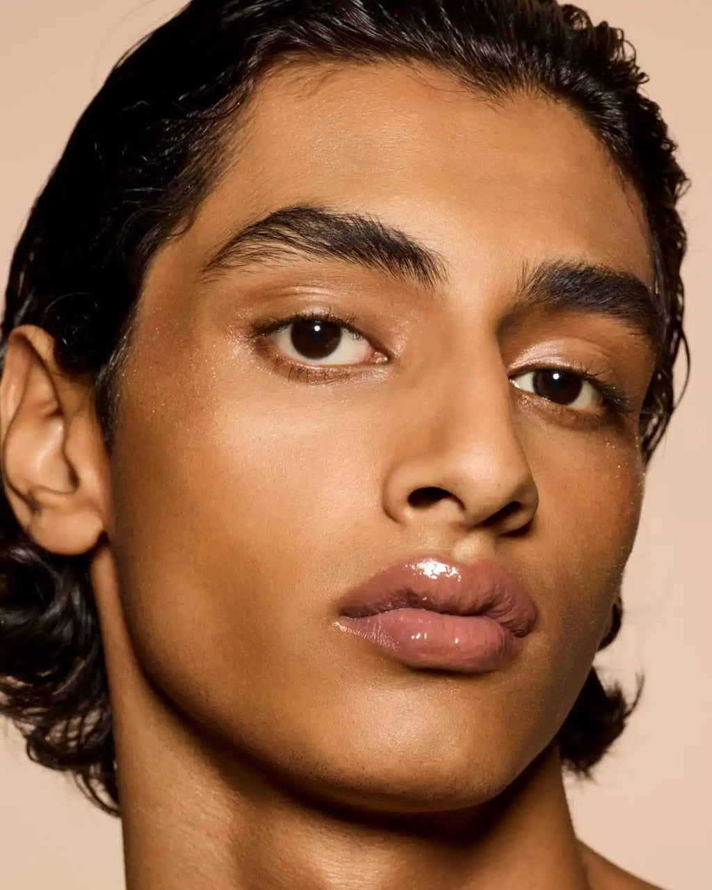Gloss Bomb Heat Universal Lip Luminizer + Plumper — Fenty Glow Heat
