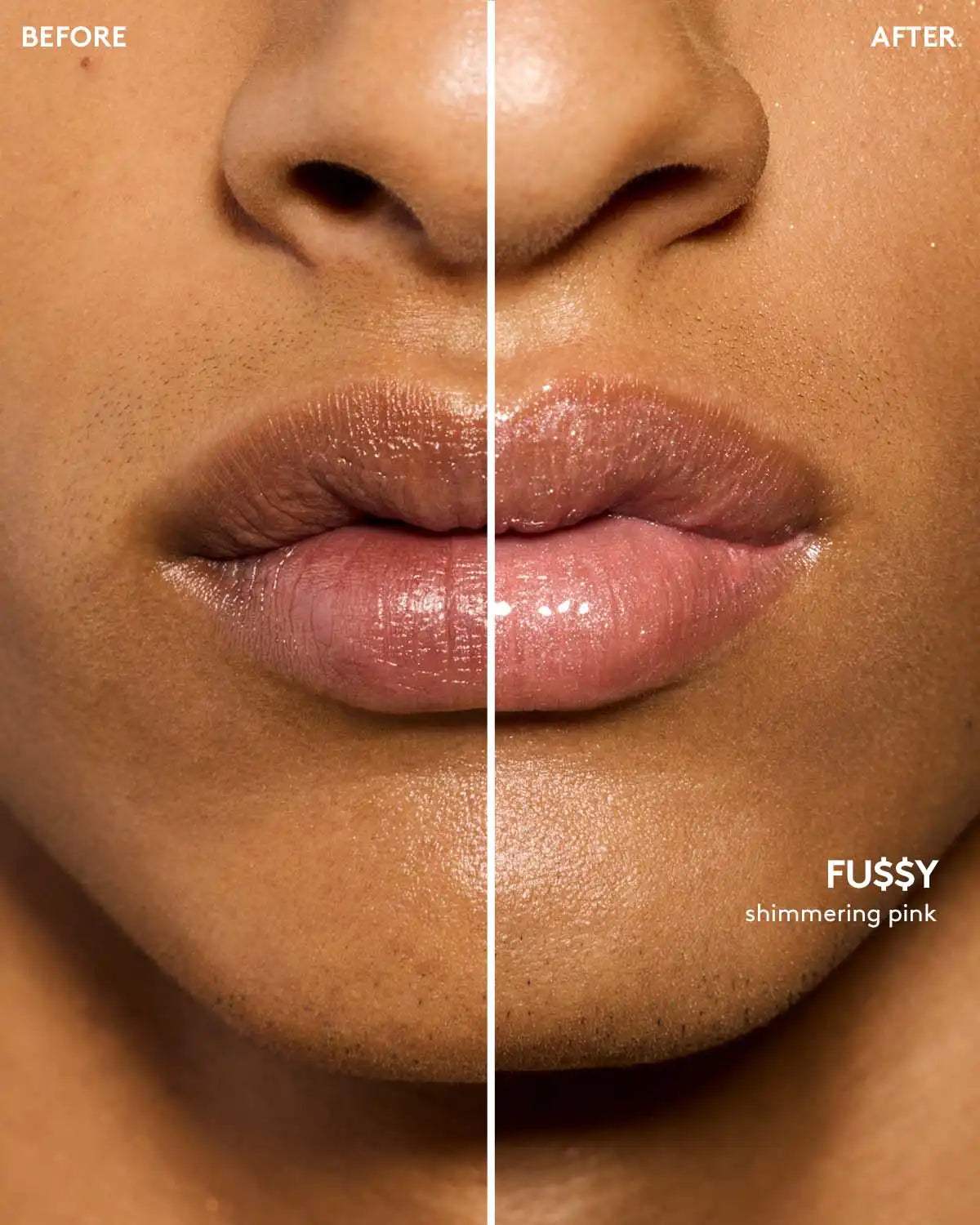 Gloss Bomb Universal Lip Luminizer — Fu$$y