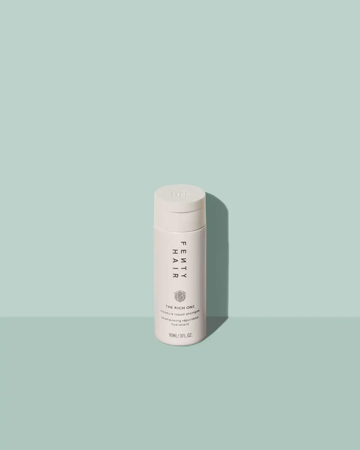 The Rich One Moisture Repair Shampoo