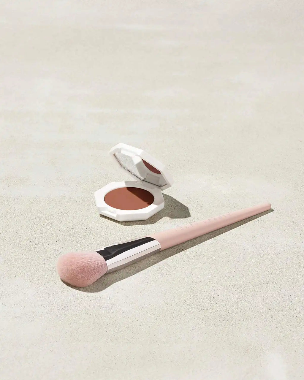 Cheeks Out Freestyle Cream Blush — Rosé Latte