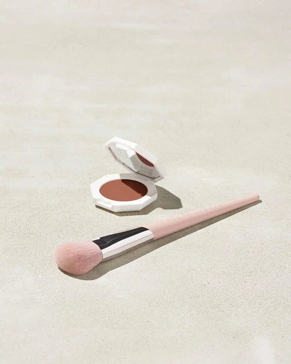 Cheeks Out Freestyle Cream Blush — Rosé Latte