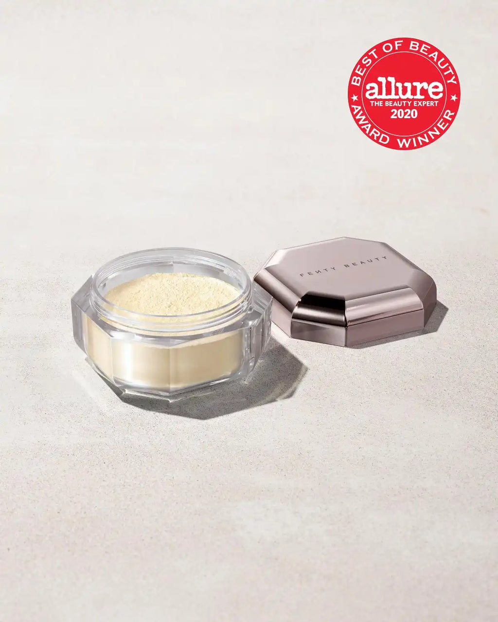 Pro Filt'r Instant Retouch Setting Powder — Butter