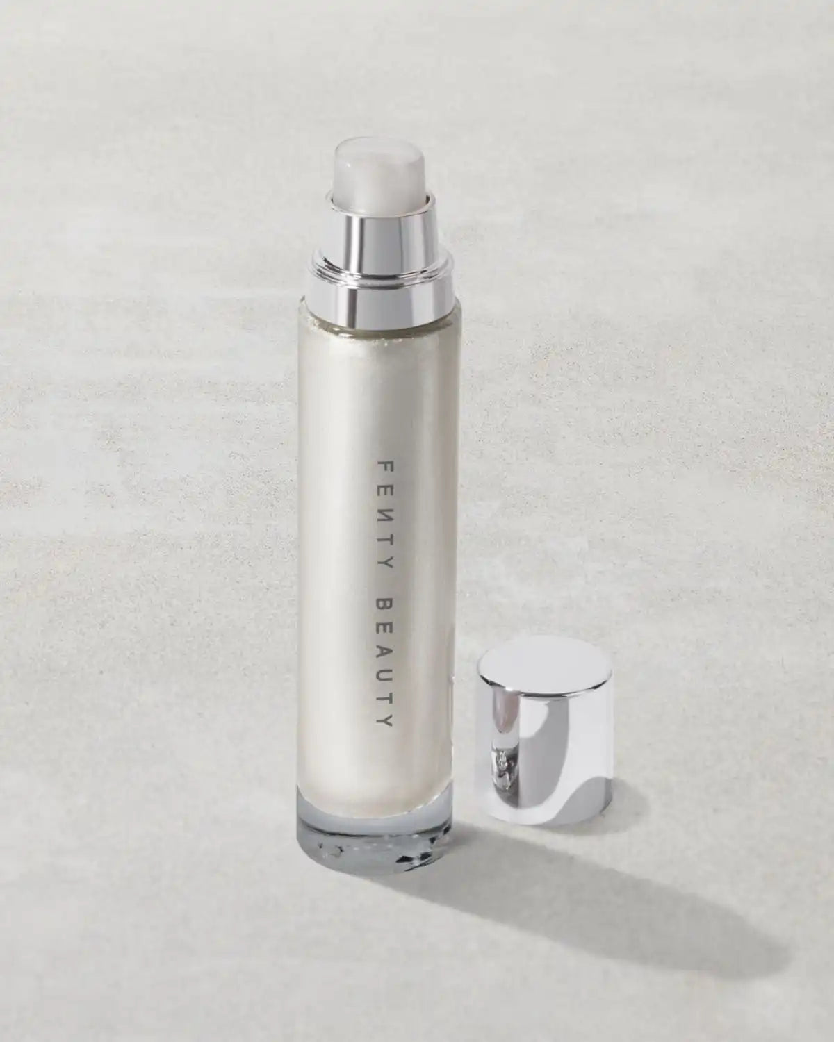Body Lava Body Luminizer — How Many Carats?! Main image