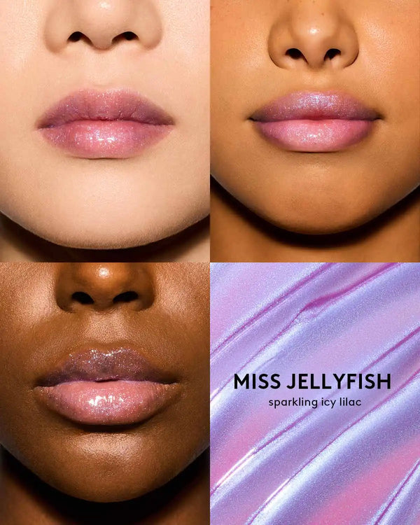 Gloss Bomb Oil Luminizing Lip Oil 'N Gloss — Miss Jellyfish