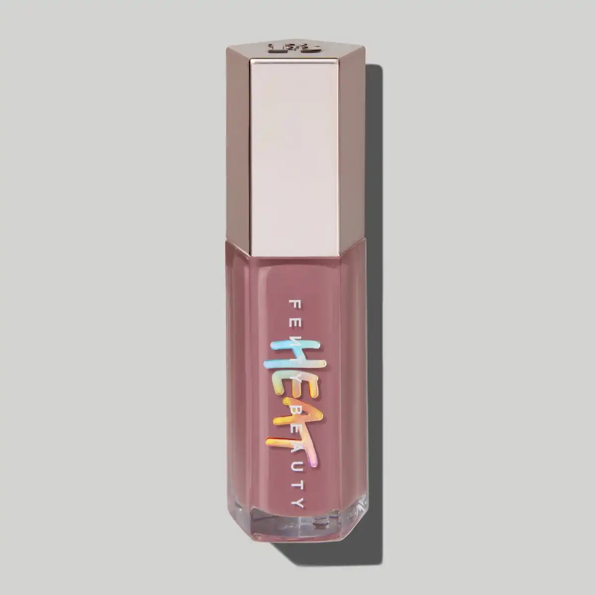 Gloss Bomb Heat Universal Lip Luminizer + Plumper — Fu$$Y Heat Main image