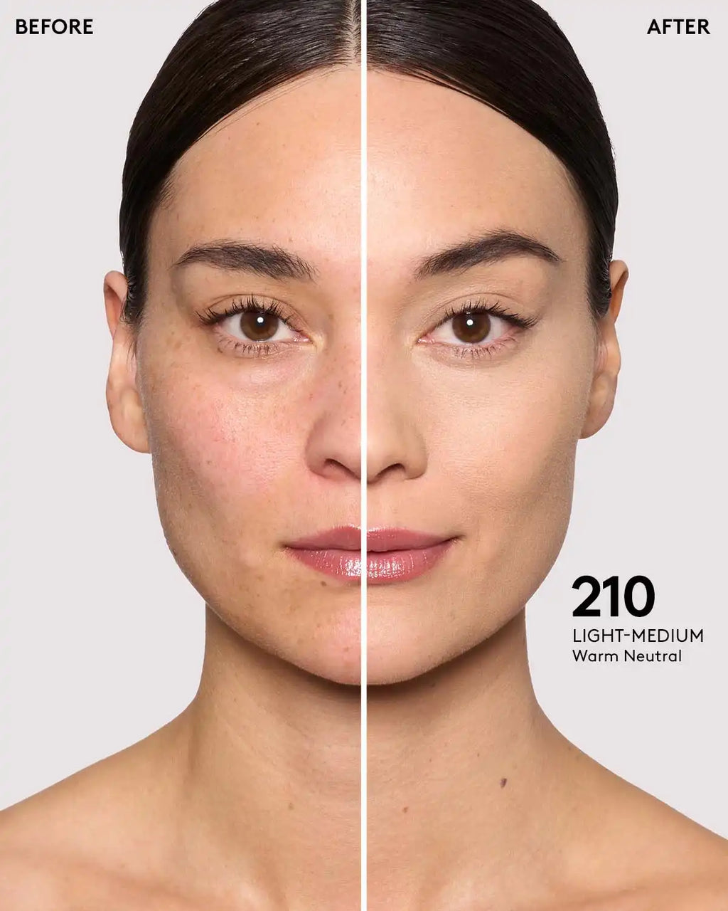 Pro Filt'r Instant Retouch Concealer — #210