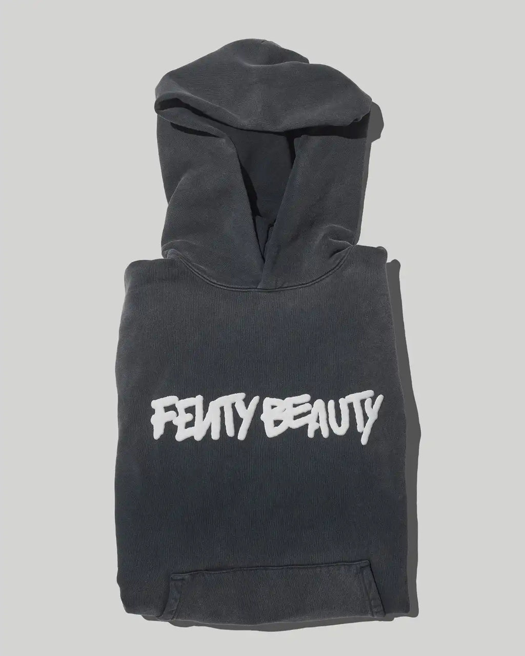 Fenty Beauty Oversized Unisex Hoodie — XS