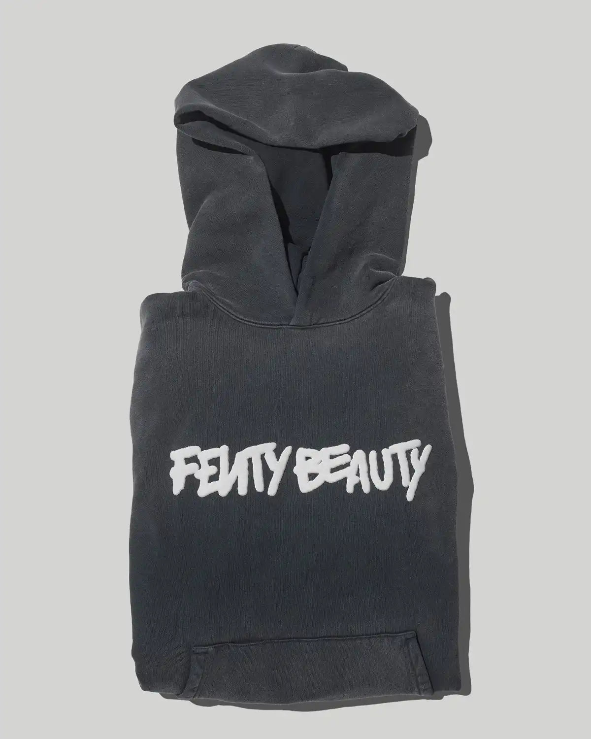Fenty Beauty Oversized Unisex Hoodie — XS