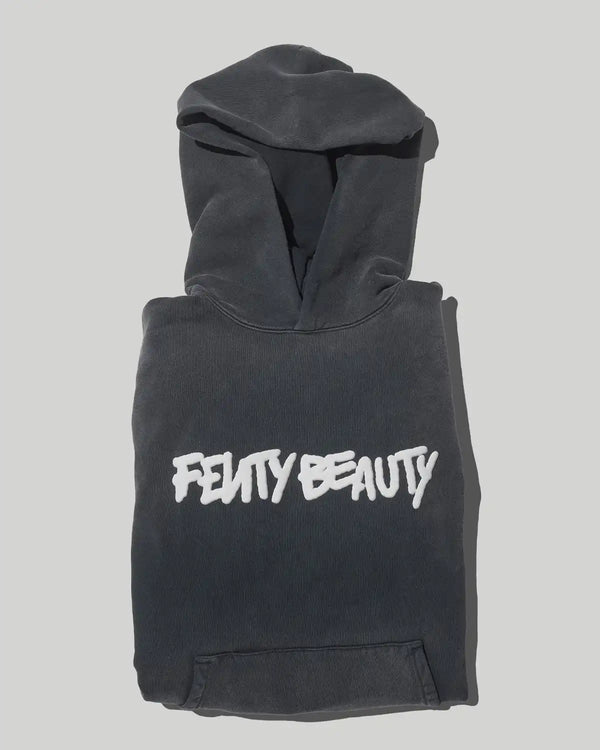 Fenty Beauty Oversized Unisex Hoodie — XXXL