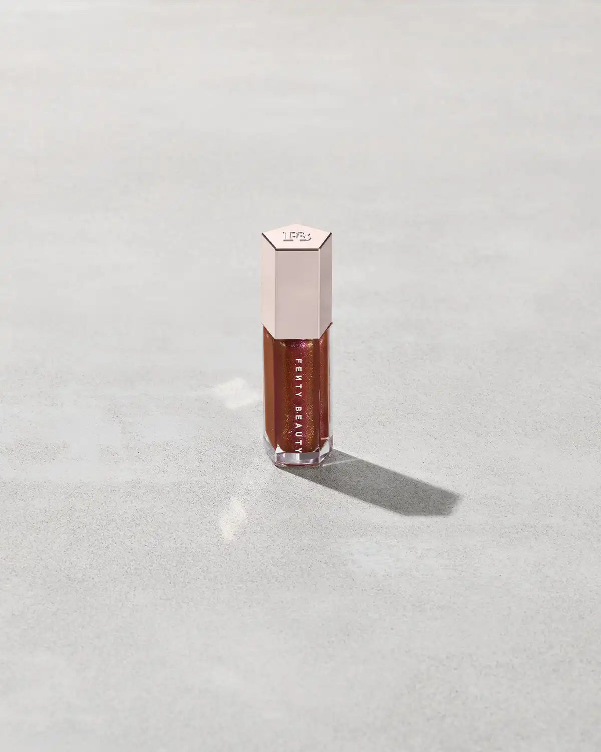 Gloss Bomb Universal Lip Luminizer — Hot Chocolit Fantasy Main image