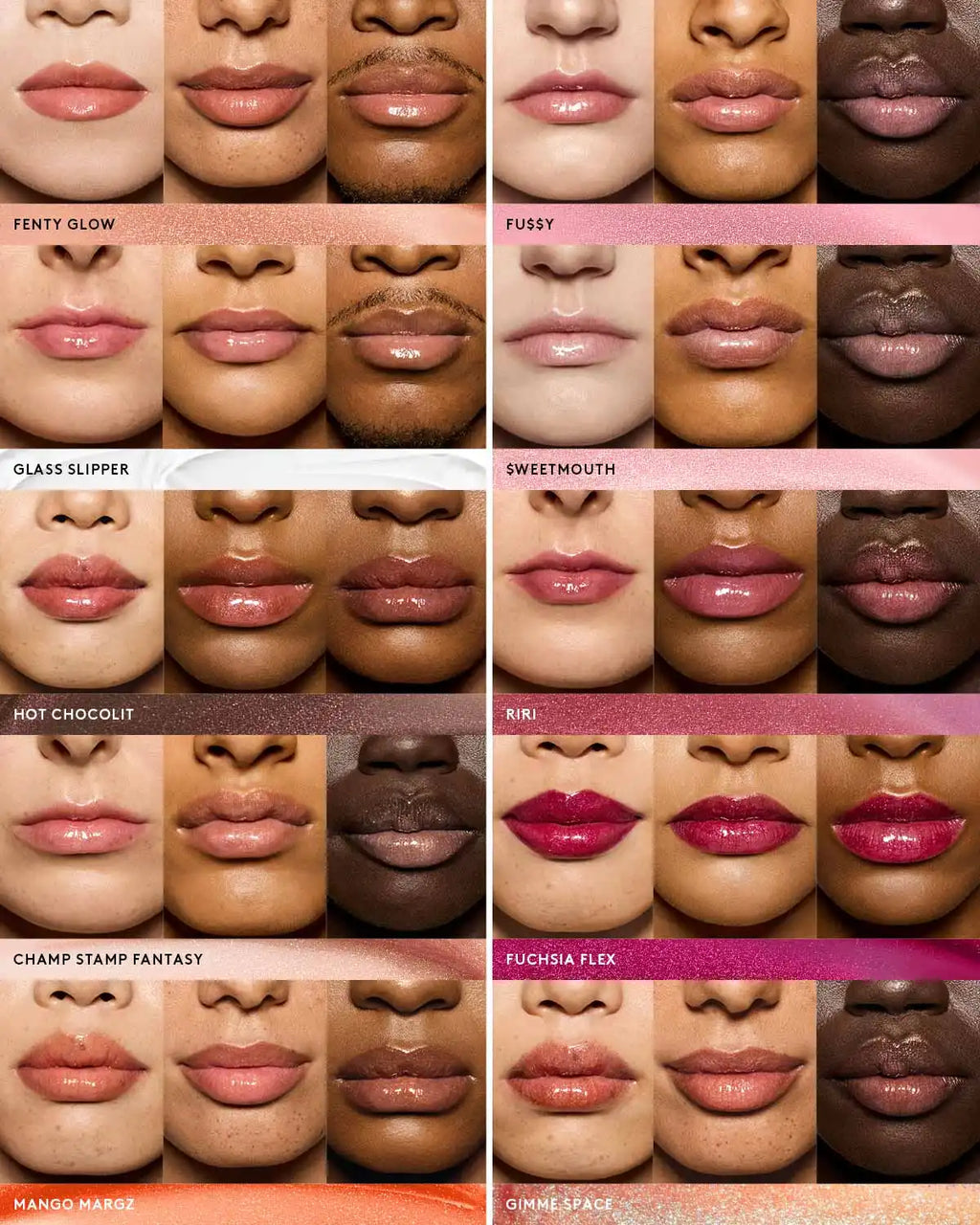 Gloss Bomb Universal Lip Luminizer — Gimme Space