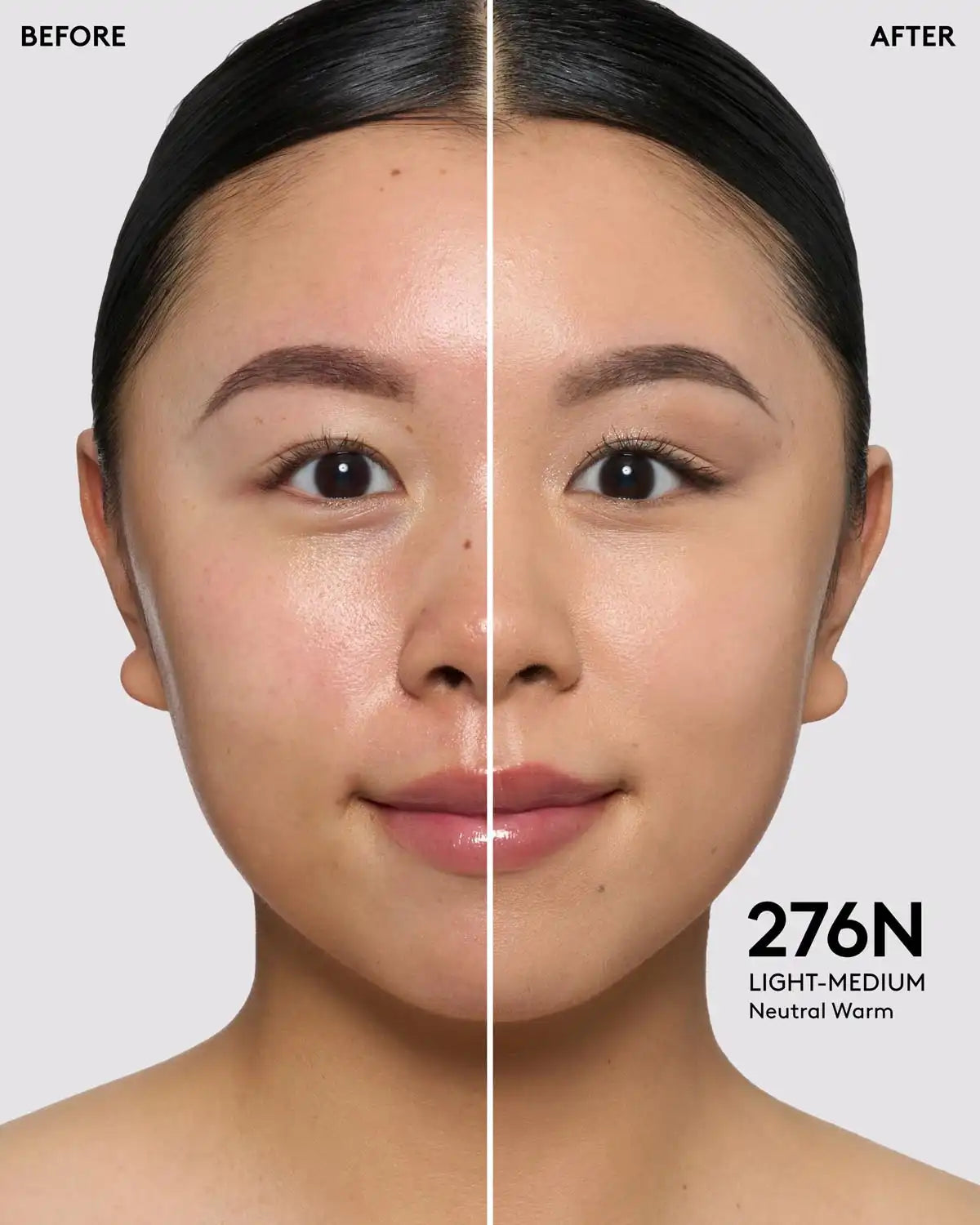 Pro Filt'r Fluid Flex Natural Matte Longwear Foundation — 276N Secondary image