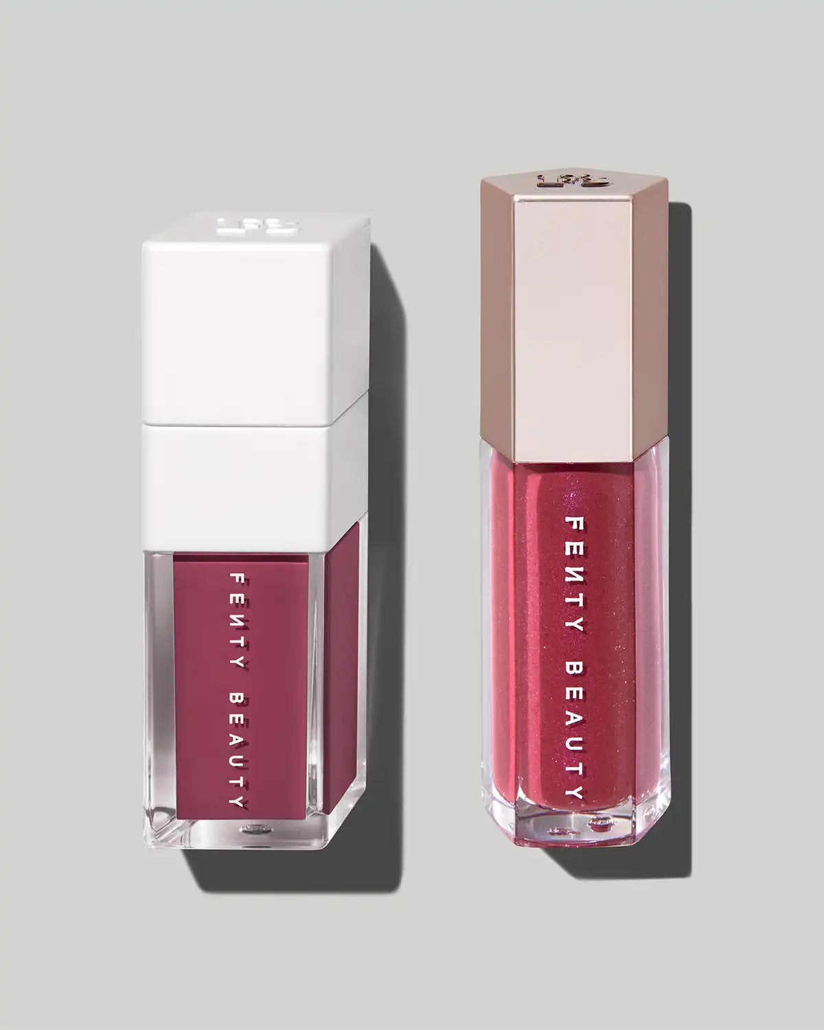 Poppin’ Liquid Blush + Gloss Duo Main image