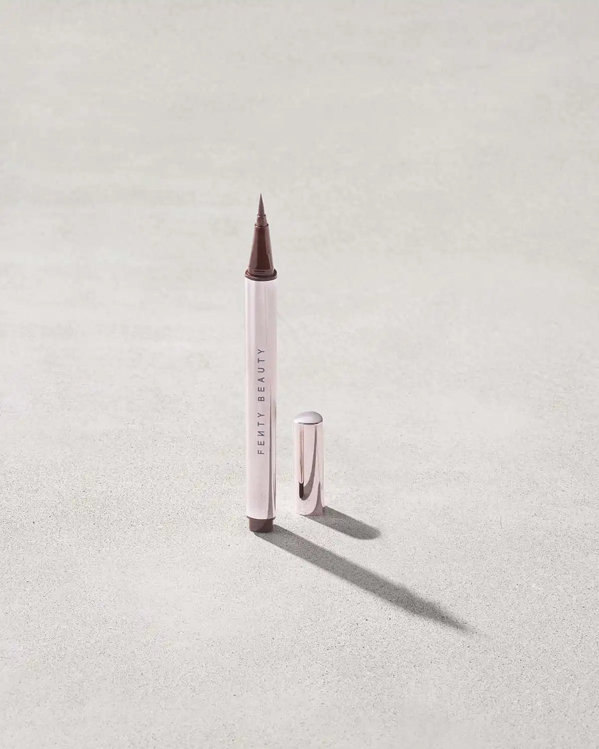 Flyliner Longwear Liquid Eyeliner — In Big Truffle Main image