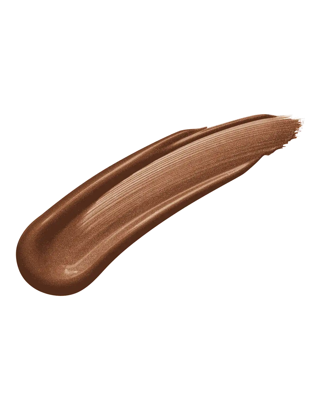 Body Sauce Body Luminizing Tint — Chocolate Reign Secondary image