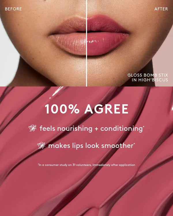 Gloss Bomb Stix High-Shine Gloss Stick — Fenty Glow