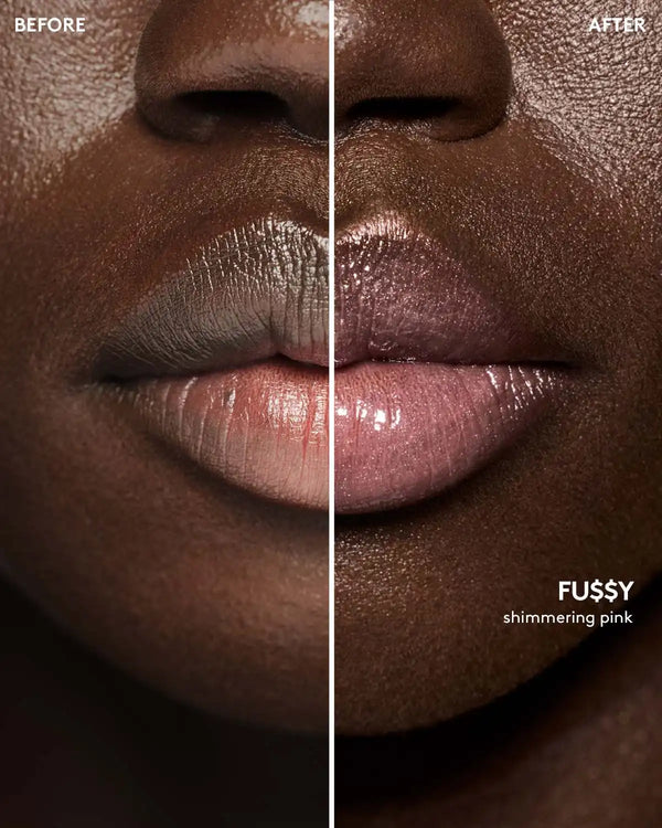 Gloss Bomb Universal Lip Luminizer — Fu$$y