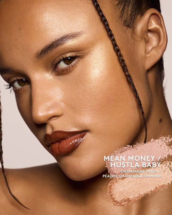 Killawatt Freestyle Highlighter — Mean Money/Hu$tla Baby