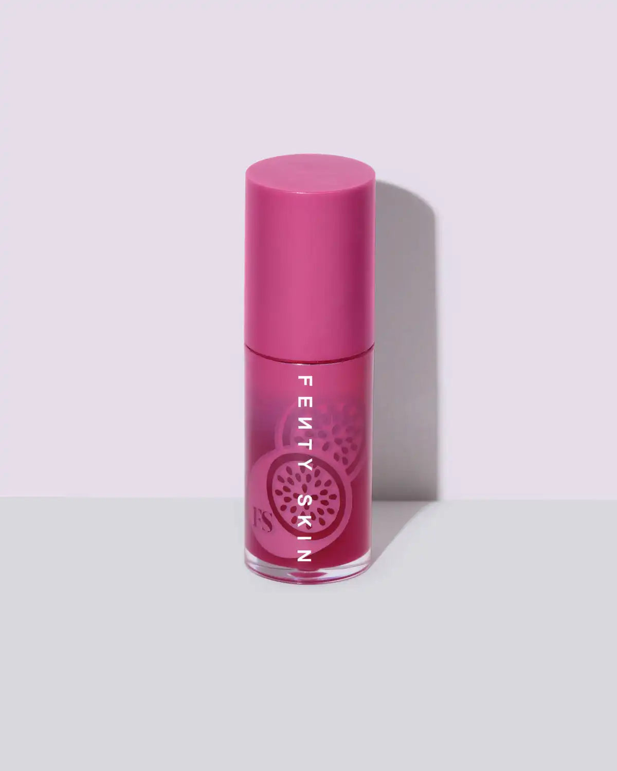 Fenty Treatz Hydrating + Strengthening Lip Oil — Passion Fruit Main image