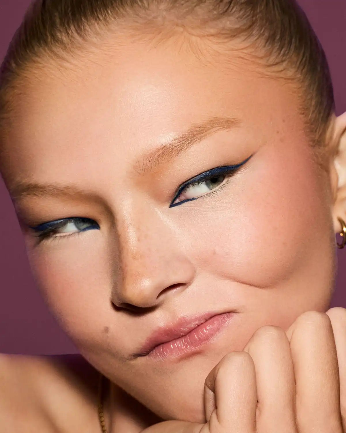 Fine Linez Lash Line-Enhancing Eyeliner — Naked Beach