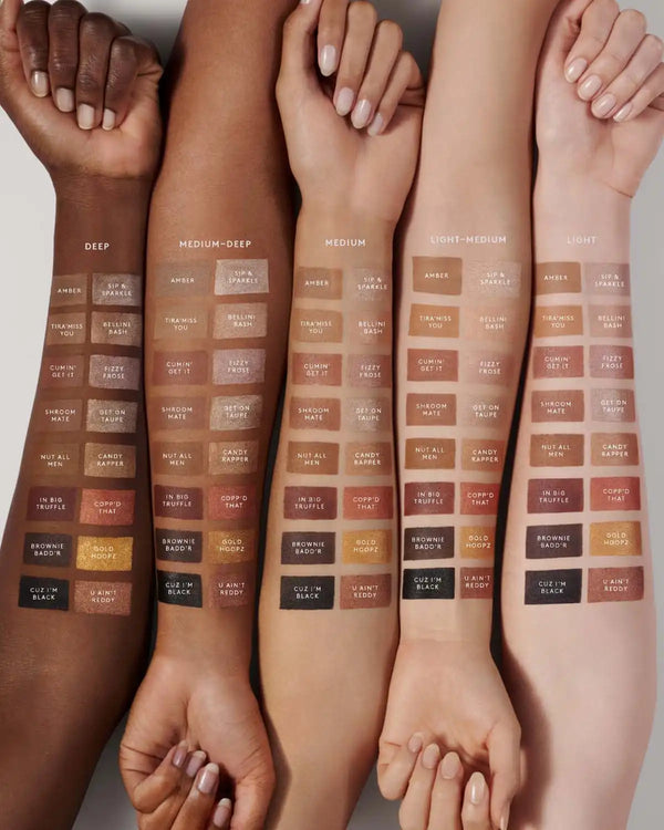 Shadowstix Longwear Eyeshadow Stick — Shroom Mate