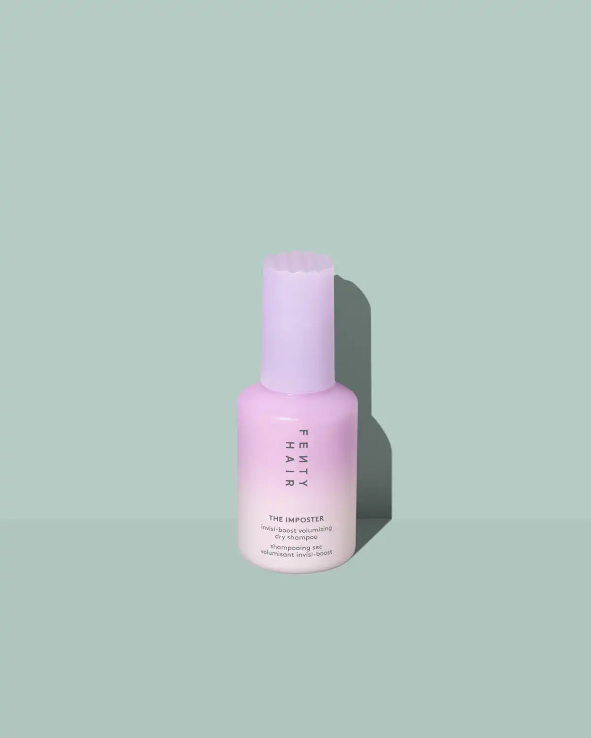 The Imposter Invisi-Boost Volumizing Dry Shampoo Powder Main image