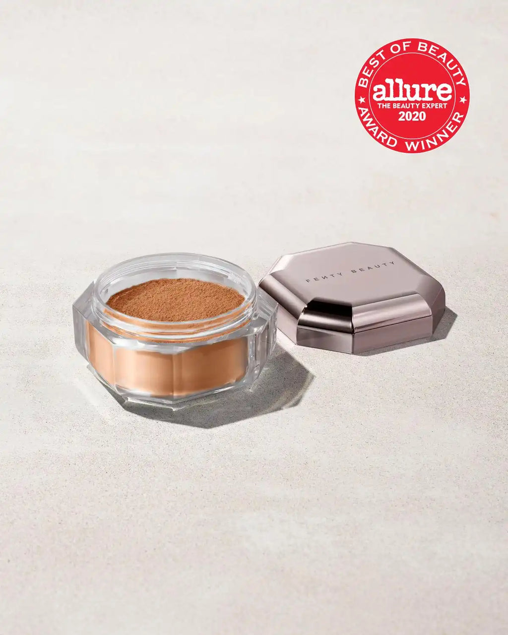 Pro Filt'r Instant Retouch Setting Powder — Nutmeg