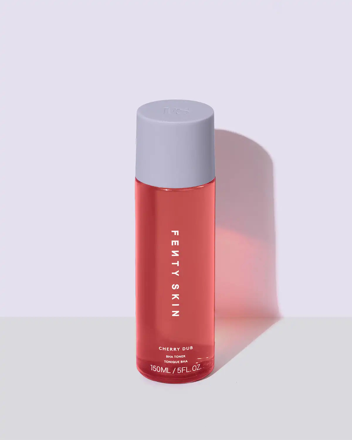 Cherry Dub BHA Toner with Salicylic Acid + Aloe Juice Main image