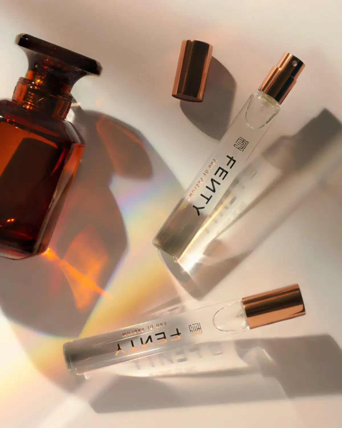 Fenty Eau de Parfum