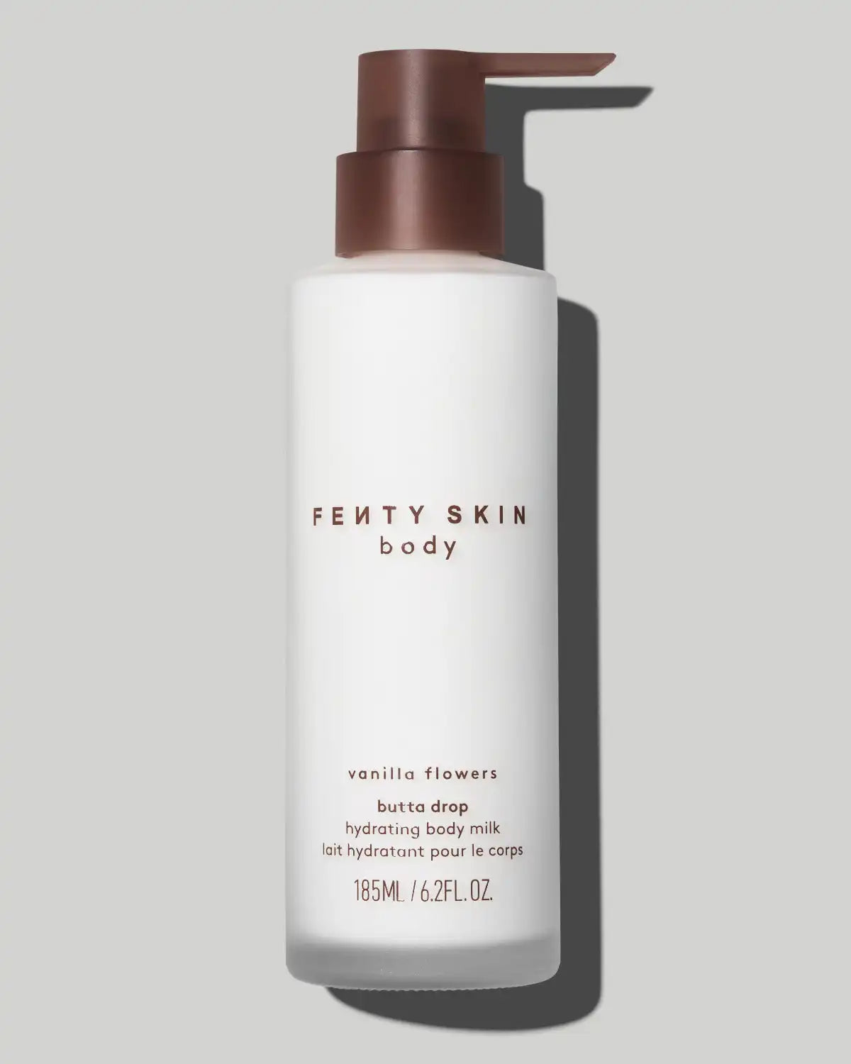 Butta Drop Hydrating Body Milk — Vanilla Flowers Main image