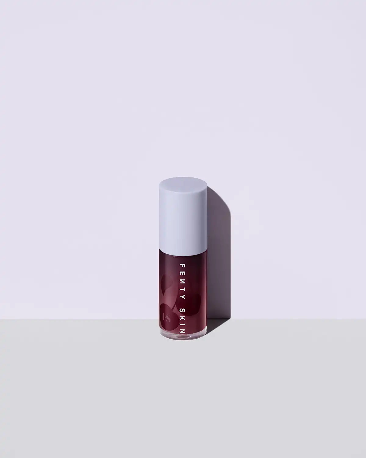 Fenty Treatz Hydrating + Strengthening Lip Oil — Black Cherry Main image
