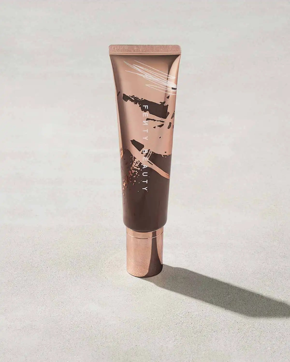 Body Sauce Body Luminizing Tint — Chocolate Reign Main image