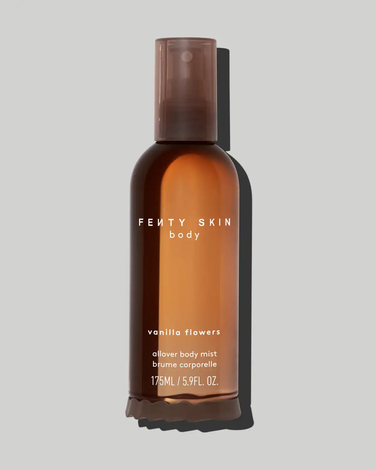 Allover Body Mist — Vanilla Flowers Main image