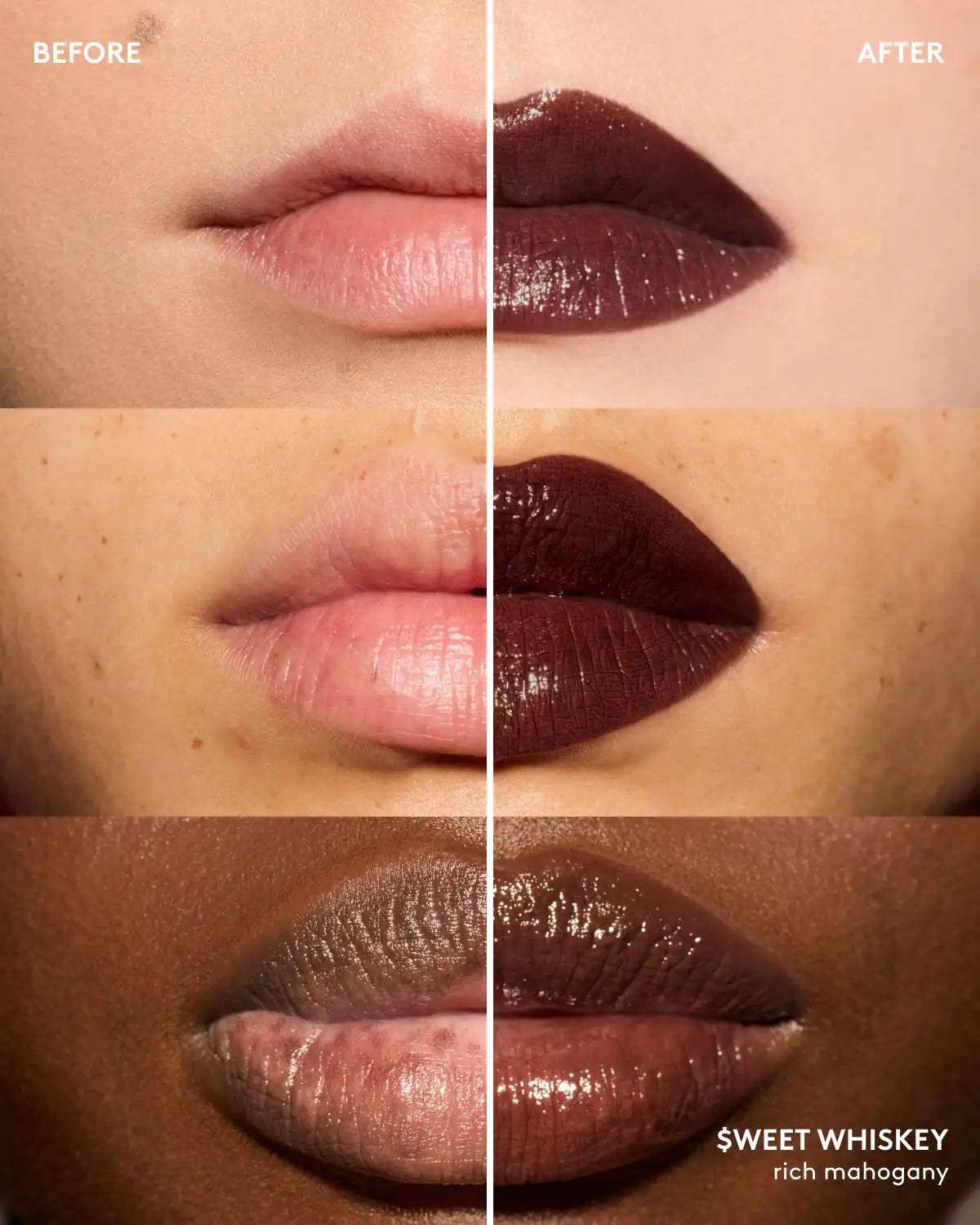 Gloss Bomb Stix High-Shine Gloss Stick — $weet Whiskey Secondary image