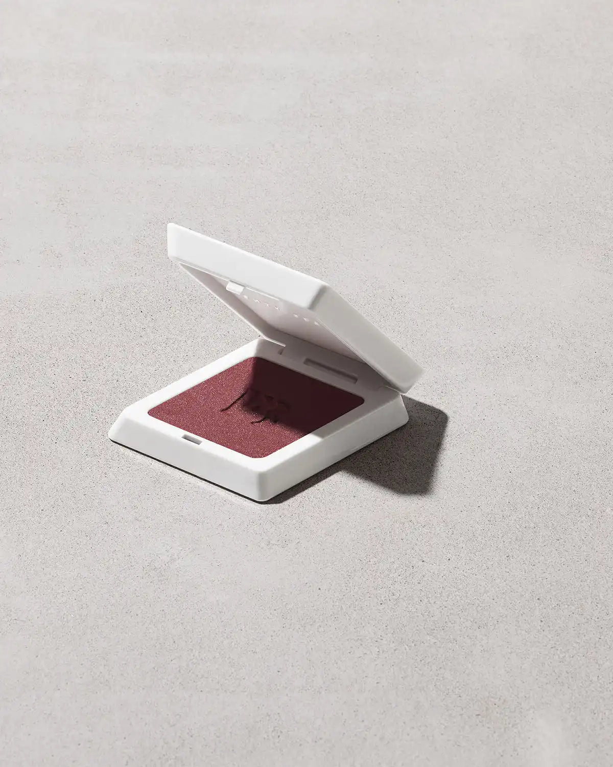 Fenty Cheeks Suede Powder Blush — Brickkkk Main image