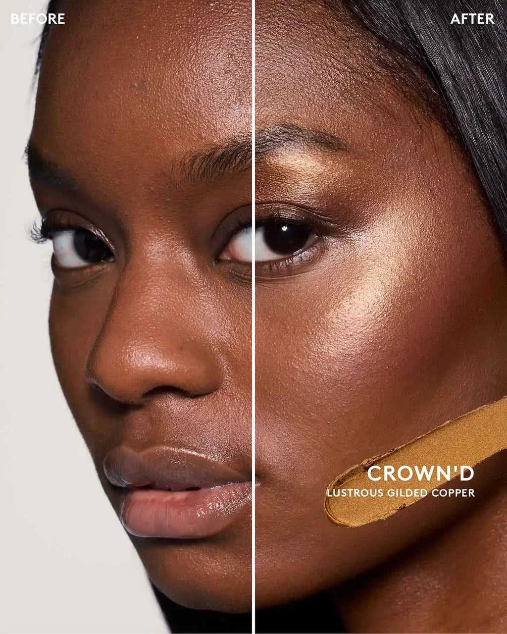 Match Stix Shimmer Skinstick — Crown'd