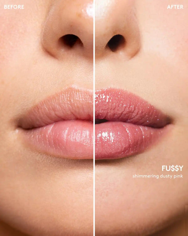 Gloss Bomb Stix High-Shine Gloss Stick — Shimmering Fu$$y