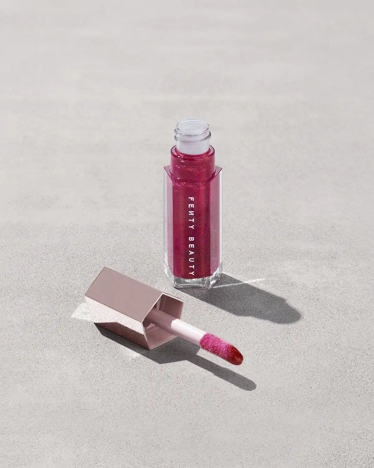 Gloss Bomb Universal Lip Luminizer — Fuchsia Flex