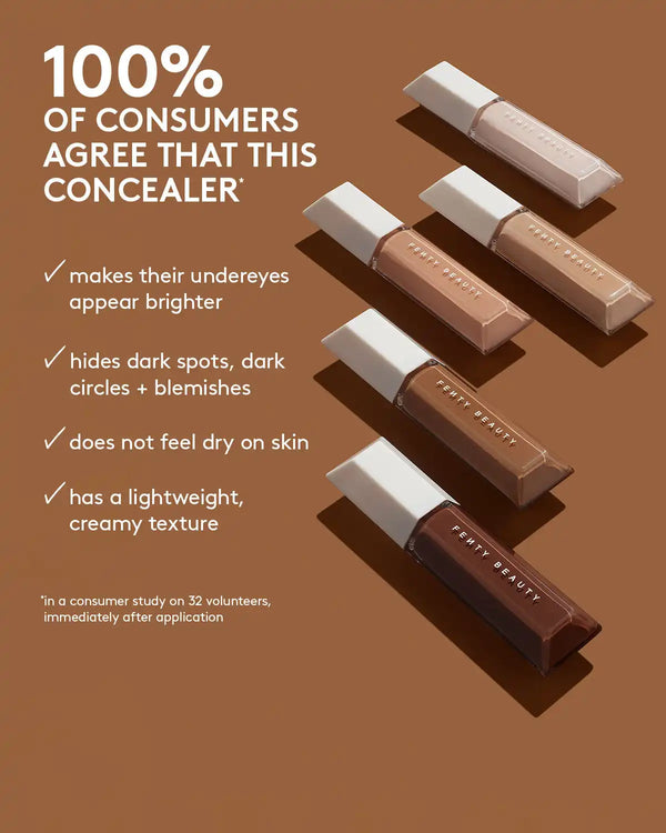 We're Even Hydrating Longwear Concealer — 280C