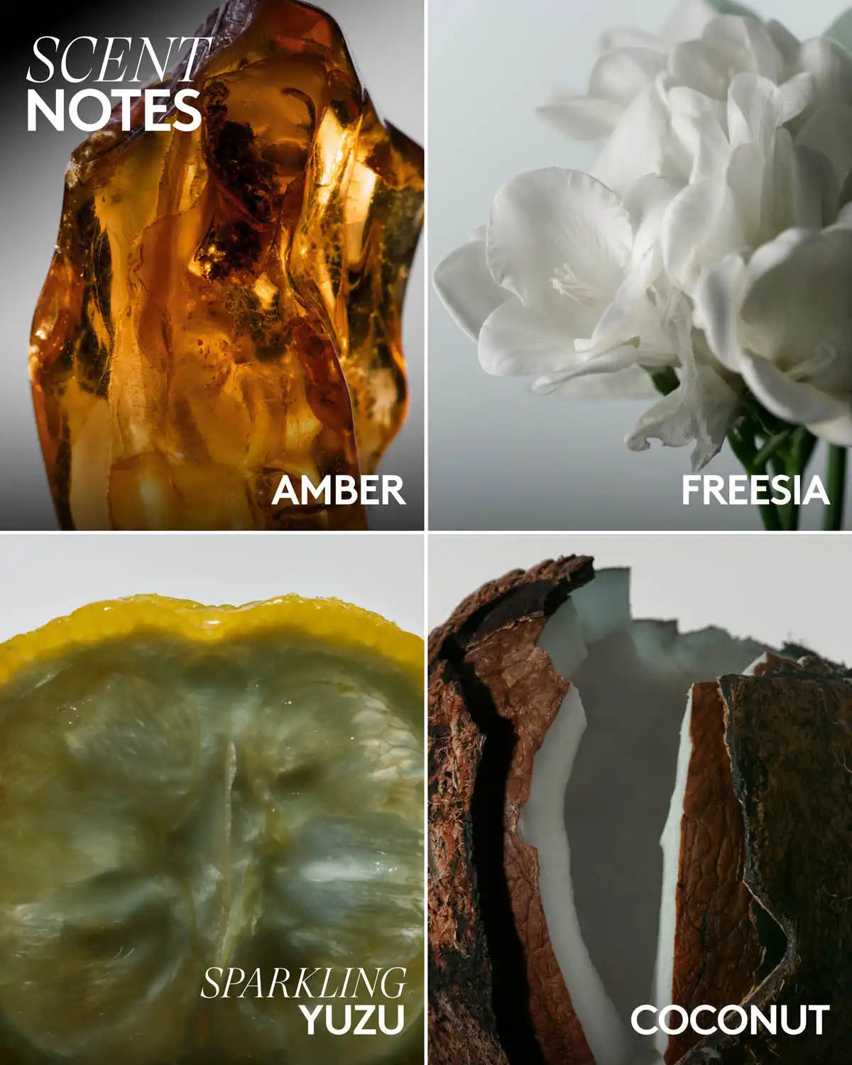 Butta Drop Hydrating Body Milk — Amber Bouquet Secondary image