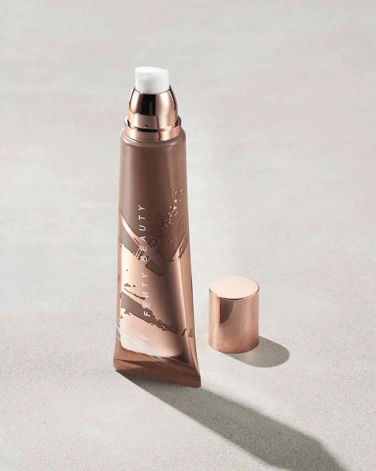 Body Sauce Body Luminizing Tint — Fly Mamacita Secondary image