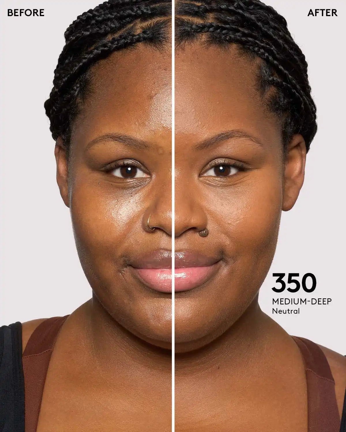 Pro Filt'r Instant Retouch Concealer — #350 Secondary image