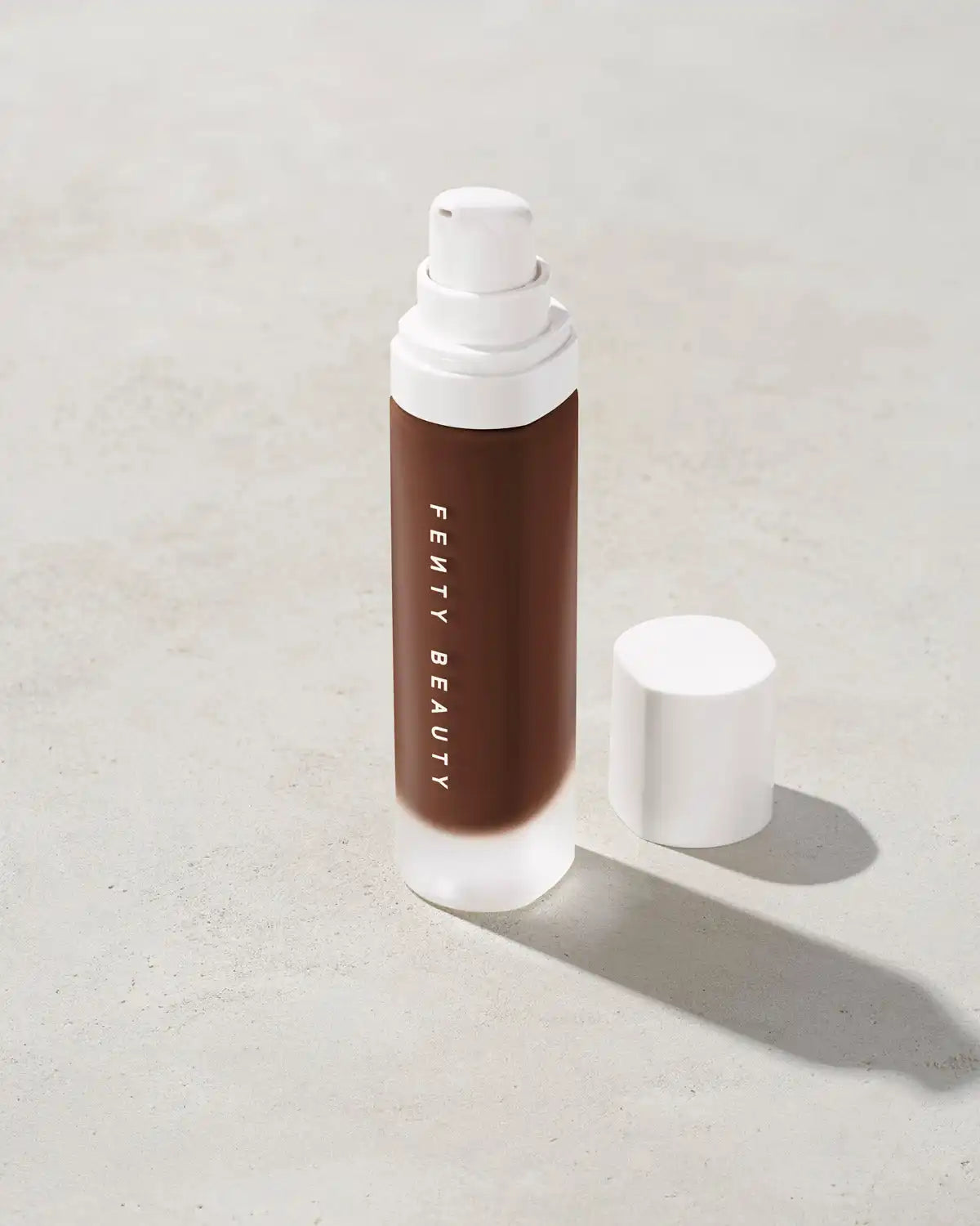 Pro Filt'r Soft Matte Longwear Foundation — #495 Main image