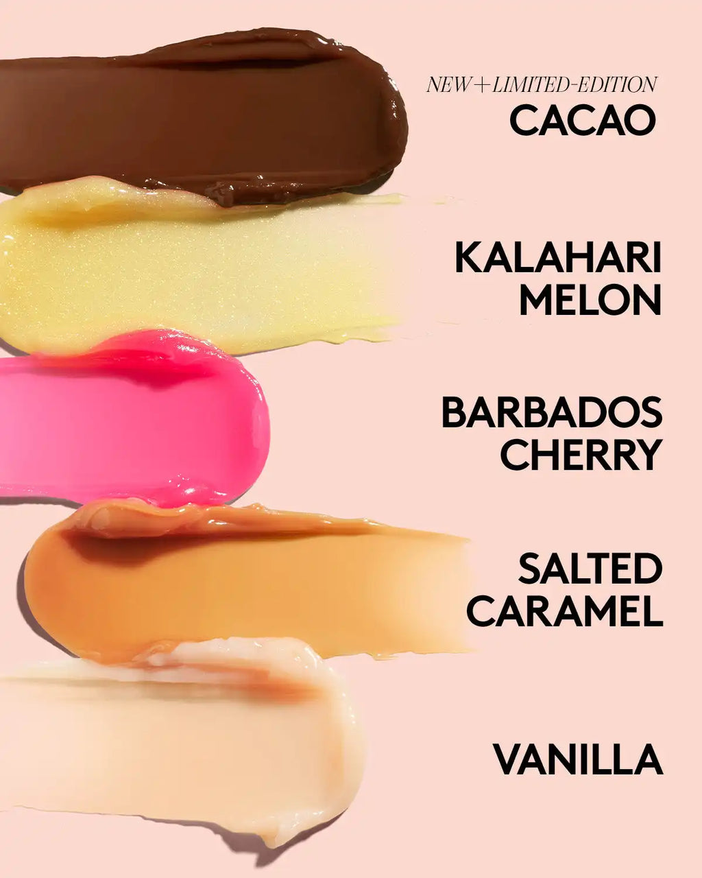 Plush Puddin' Intensive Recovery Lip Mask — Cacao