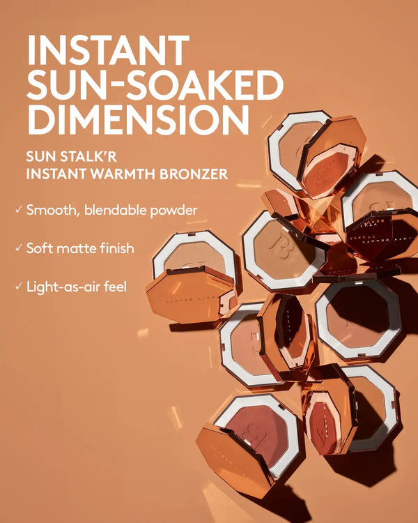 Sun Stalk'r Instant Warmth Bronzer — Butta Bunz